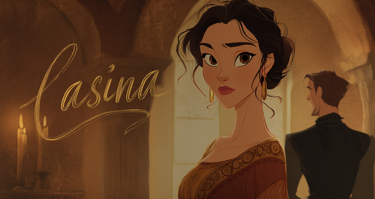 Casina
